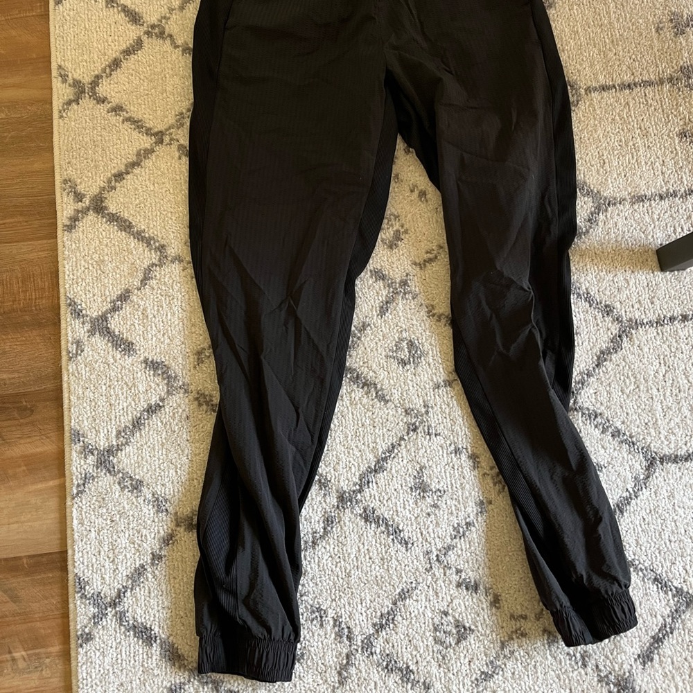 Athleta Brooklyn Textured Jogger